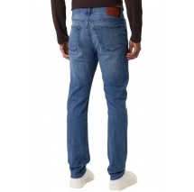CALVIN KLEIN JEANS SLIM TAPER EMBERS JEAN BLUΕ DENIM