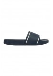 TOMMY JEANS POOLSLIDES ΠΑΝΤΟΦΛΑ ΓΥΝΑΙΚΕΙΑ NAVY