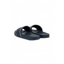 TOMMY JEANS POOLSLIDES ΠΑΝΤΟΦΛΑ ΓΥΝΑΙΚΕΙΑ NAVY