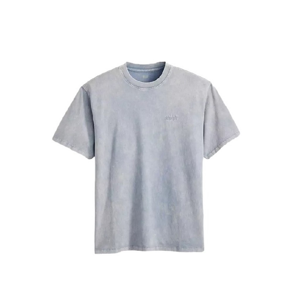 LEVIS RED TAB VINTAGE TEE A06370135 ΜΠΛΟΥΖΑ ΑΝΔΡΙΚΗ BLUE