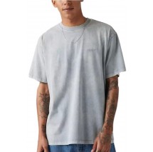 LEVIS RED TAB VINTAGE TEE A06370135 ΜΠΛΟΥΖΑ ΑΝΔΡΙΚΗ BLUE