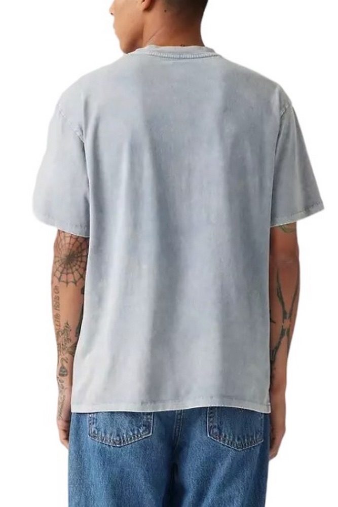LEVIS RED TAB VINTAGE TEE A06370135 ΜΠΛΟΥΖΑ ΑΝΔΡΙΚΗ BLUE