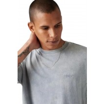 LEVIS RED TAB VINTAGE TEE A06370135 ΜΠΛΟΥΖΑ ΑΝΔΡΙΚΗ BLUE
