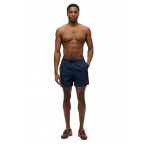 SUPERDRY D3 OVIN ESSENTIAL 17 SWIM SHORT ΜΑΓΙΟ ΑΝΔΡΙΚΟ NAVY