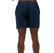 SUPERDRY D3 OVIN ESSENTIAL 17 SWIM SHORT ΜΑΓΙΟ ΑΝΔΡΙΚΟ NAVY