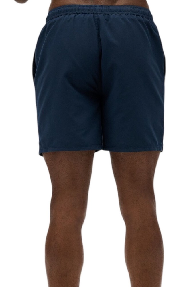 SUPERDRY D3 OVIN ESSENTIAL 17 SWIM SHORT ΜΑΓΙΟ ΑΝΔΡΙΚΟ NAVY