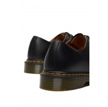 DR. MARTENS SMOOTH MONK 11838002 UNISEX ΠΑΠΟΥΤΣΙ ΑΝΔΡΙΚΟ BLACK