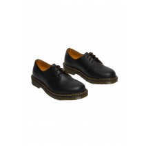 DR. MARTENS SMOOTH MONK 11838002 UNISEX ΠΑΠΟΥΤΣΙ ΑΝΔΡΙΚΟ BLACK