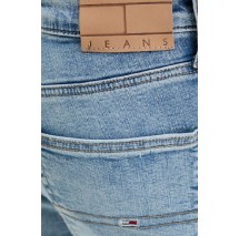 TOMMY JEANS SCANTON SLIM BI0216 ΠΑΝΤΕΛΟΝΙ ΑΝΔΡΙΚΟ DENIM LIGHT