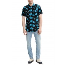 TOMMY JEANS SCANTON SLIM BI0216 ΠΑΝΤΕΛΟΝΙ ΑΝΔΡΙΚΟ DENIM LIGHT