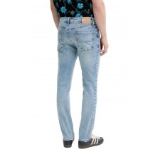 TOMMY JEANS SCANTON SLIM BI0216 ΠΑΝΤΕΛΟΝΙ ΑΝΔΡΙΚΟ DENIM LIGHT