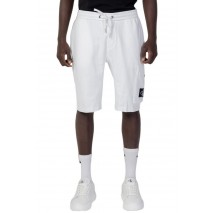 CALVIN KLEIN JEANS MONOLOGO BADGE HWK SHORT ΣΟΡΤΣ ΑΝΔΡΙΚΟ WHITE CALVIN KLEIN JEANS MONOLOGO BADGE HWK SHORT ΣΟΡΤΣ ΑΝΔΡΙΚΟ WHITE