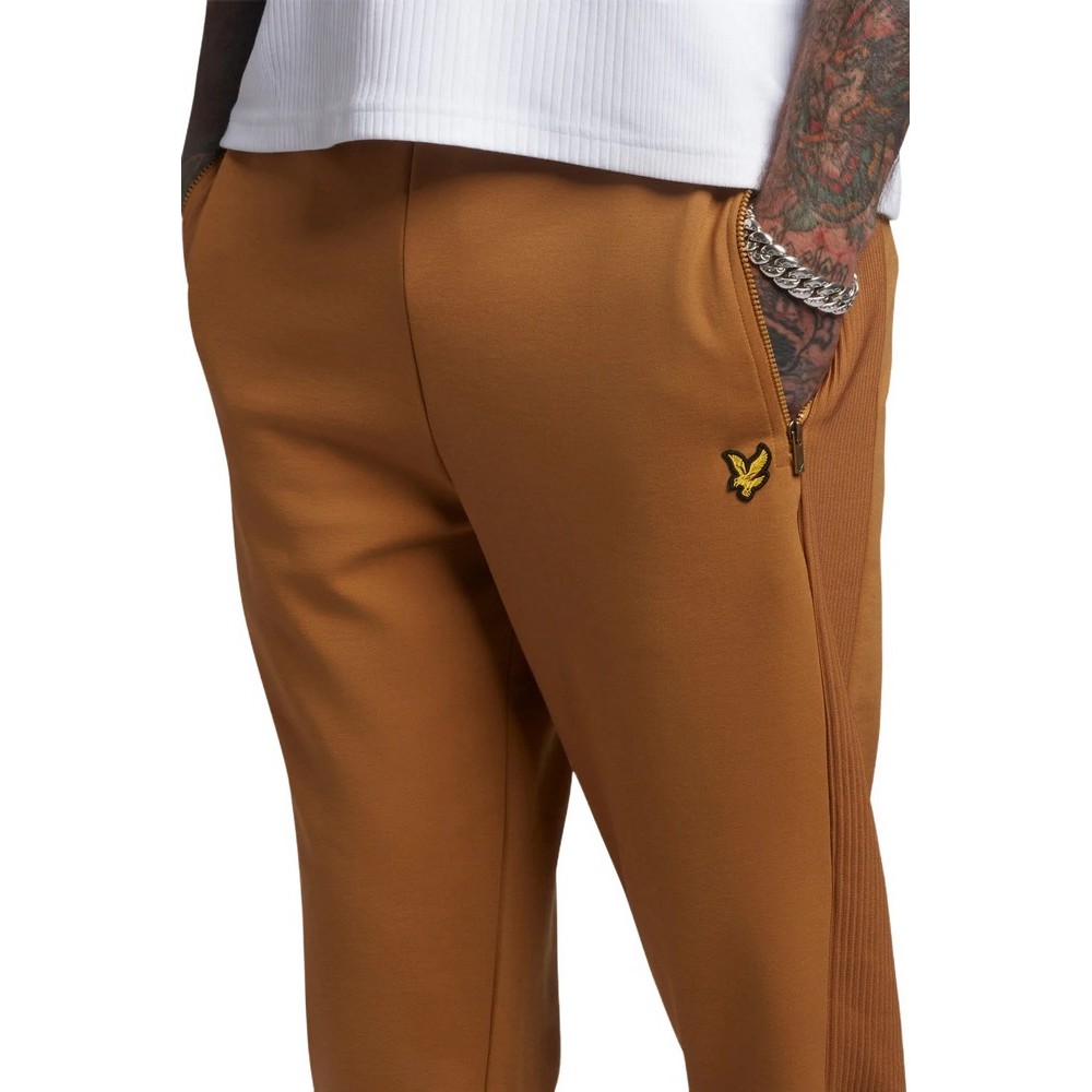 ΠΑΝΤΕΛΟΝΙ ΦΟΡΜΑ MAINRANGE OTTOMAN ΑΝΔΡΙΚΟ LYLE & SCOTT MUSTARD