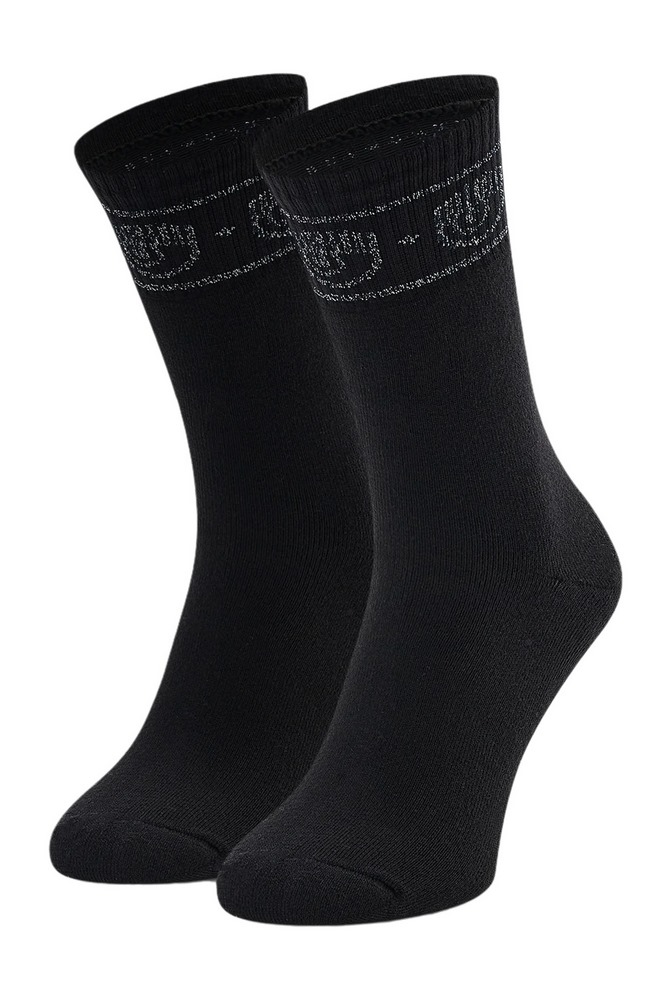 ΚΑΛΤΣΕΣ ΓΥΝΑΙΚΕΙΕΣ CHIARA FERRAGNI BLACK