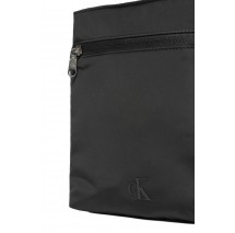 CALVIN KLEIN JEANS ULTRALIGHT FLATPACK18 NY ΤΣΑΝΤΑ ΑΝΔΡΙΚΗ BLACK