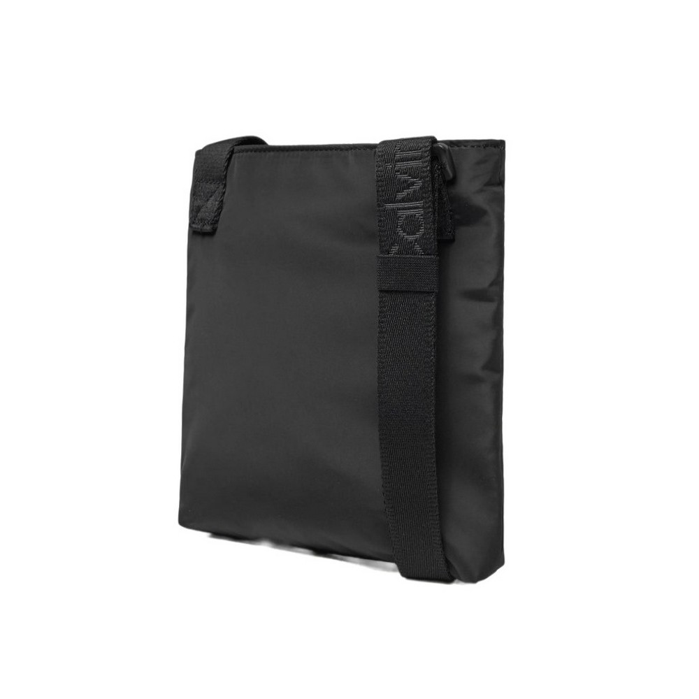 CALVIN KLEIN JEANS ULTRALIGHT FLATPACK18 NY ΤΣΑΝΤΑ ΑΝΔΡΙΚΗ BLACK