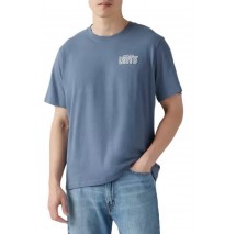 LEVIS SS RELAXED FIT TEE 161431923 T-SHIRT ΜΠΛΟΥΖΑ ΑΝΔΡΙΚΗ BLUE