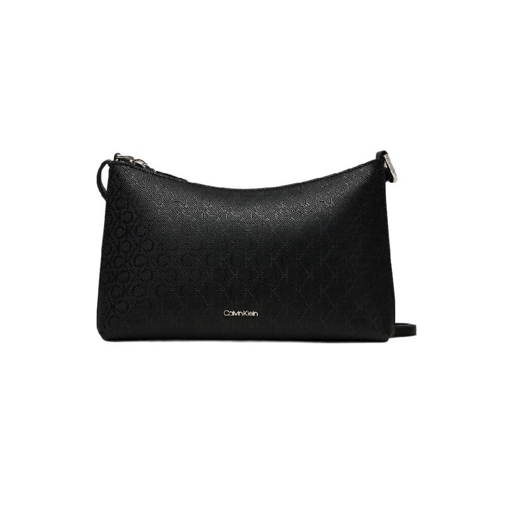 CALVIN KLEIN MST AP CNV LG JQD ΤΣΑΝΤΑ ΓΥΝΑΙΚΕΙΑ BLACK