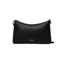 CALVIN KLEIN MST AP CNV LG JQD ΤΣΑΝΤΑ ΓΥΝΑΙΚΕΙΑ BLACK