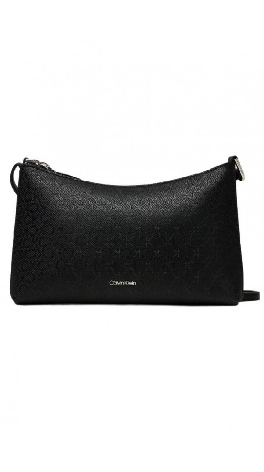 CALVIN KLEIN MST AP CNV LG JQD ΤΣΑΝΤΑ ΓΥΝΑΙΚΕΙΑ BLACK