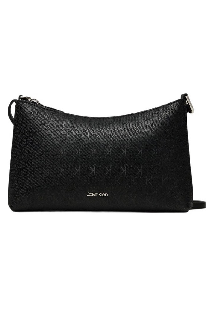 CALVIN KLEIN MST AP CNV LG JQD ΤΣΑΝΤΑ ΓΥΝΑΙΚΕΙΑ BLACK