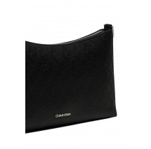 CALVIN KLEIN MST AP CNV LG JQD ΤΣΑΝΤΑ ΓΥΝΑΙΚΕΙΑ BLACK