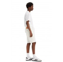 LEVI'S 405 STANDARD SHORTS WHITES ΒΕΡΜΟΥΔΑ ΑΝΔΡΙΚΗ WHITE