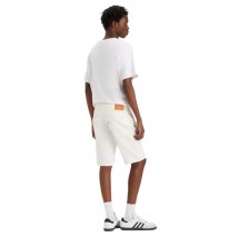 LEVI'S 405 STANDARD SHORTS WHITES ΒΕΡΜΟΥΔΑ ΑΝΔΡΙΚΗ WHITE