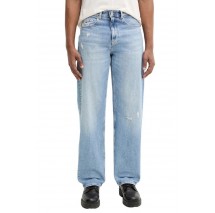 TOMMY JEANS JAIMIE LOOSE STR BI6111 ΠΑΝΤΕΛΟΝΙ ΑΝΔΡΙΚΟ DENIM LIGHT