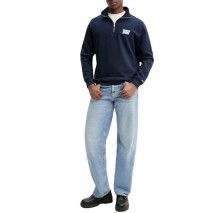 TOMMY JEANS JAIMIE LOOSE STR BI6111 ΠΑΝΤΕΛΟΝΙ ΑΝΔΡΙΚΟ DENIM LIGHT