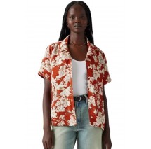 LEVIS SONNY CAMP SHIRT ΠΟΥΚΑΜΙΣΟ ΑΝΔΡΙΚΟ MULTI