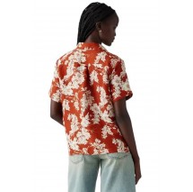LEVIS SONNY CAMP SHIRT ΠΟΥΚΑΜΙΣΟ ΑΝΔΡΙΚΟ MULTI