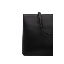 CALVIN KLEIN MST AP MDM SHPPR ΤΣΑΝΤΑ ΓΥΝΑΙΚΕΙΑ BLACK