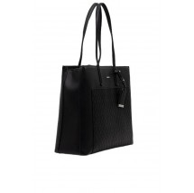 CALVIN KLEIN MST AP MDM SHPPR ΤΣΑΝΤΑ ΓΥΝΑΙΚΕΙΑ BLACK