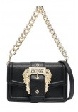 VERSACE JEANS COUTURE RANGE F - COUTURE 01, SKETCH 12 ΤΣΑΝΤΑ ΓΥΝΑΙΚΕΙΑ BLACK