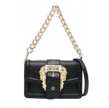 VERSACE JEANS COUTURE RANGE F - COUTURE 01, SKETCH 12 ΤΣΑΝΤΑ ΓΥΝΑΙΚΕΙΑ BLACK