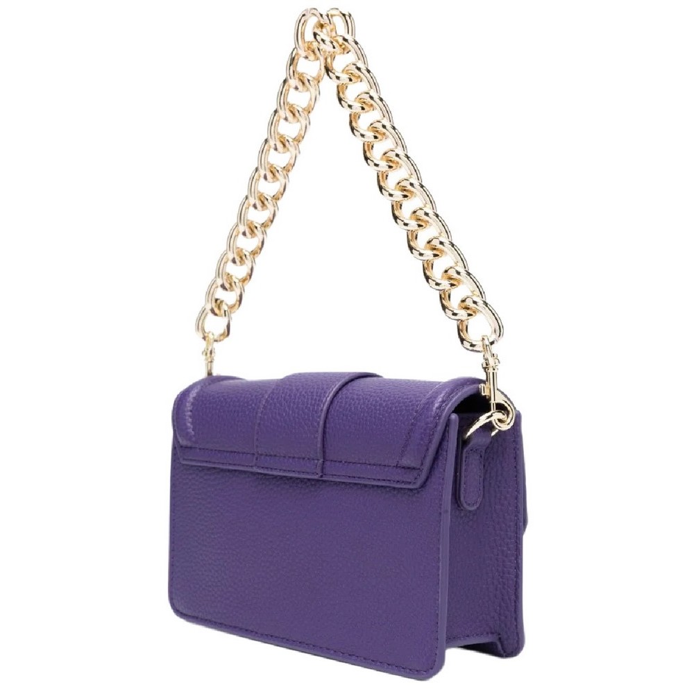 VERSACE JEANS COUTURE RANGE F - COUTURE 01, SKETCH 12 ΤΣΑΝΤΑ ΓΥΝΑΙΚΕΙΑ PURPLE
