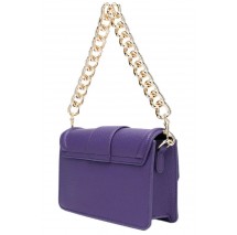 VERSACE JEANS COUTURE RANGE F - COUTURE 01, SKETCH 12 ΤΣΑΝΤΑ ΓΥΝΑΙΚΕΙΑ PURPLE