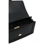 VERSACE JEANS COUTURE RANGE F - COUTURE 01, SKETCH 12 ΤΣΑΝΤΑ ΓΥΝΑΙΚΕΙΑ BLACK