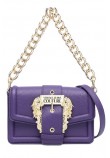 VERSACE JEANS COUTURE RANGE F - COUTURE 01, SKETCH 12 ΤΣΑΝΤΑ ΓΥΝΑΙΚΕΙΑ PURPLE
