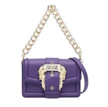 VERSACE JEANS COUTURE RANGE F - COUTURE 01, SKETCH 12 ΤΣΑΝΤΑ ΓΥΝΑΙΚΕΙΑ PURPLE