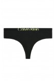 CALVIN KLEIN JEANS MODERN THONG ΕΣΩΡΟΥΧΟ ΓΥΝΑΙΚΕΙΟ BLACK