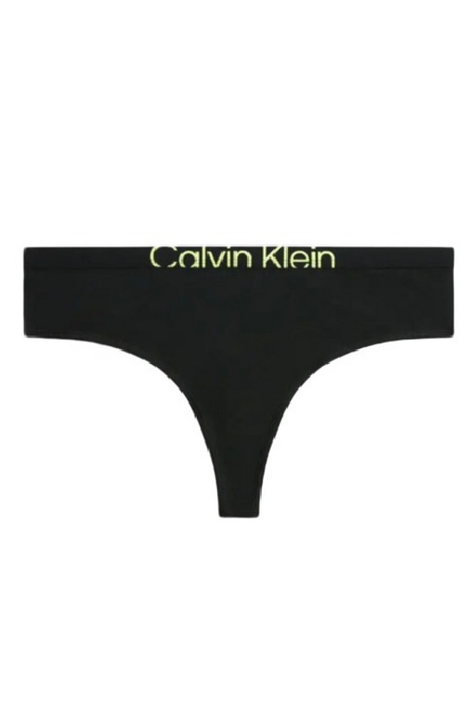 CALVIN KLEIN JEANS MODERN THONG ΕΣΩΡΟΥΧΟ ΓΥΝΑΙΚΕΙΟ BLACK