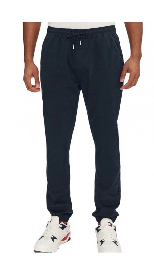 TOMMY JEANS AUSTIN JOG ΠΑΝΤΕΛΟΝΙ ΑΝΔΡΙΚΟ NAVY