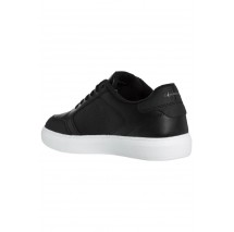 CALVIN KLEIN JEANS CASUAL CUPSOLE L TH-PU MONO ΠΑΠΟΥΤΣΙ ΑΝΔΡΙΚΟ BLACK