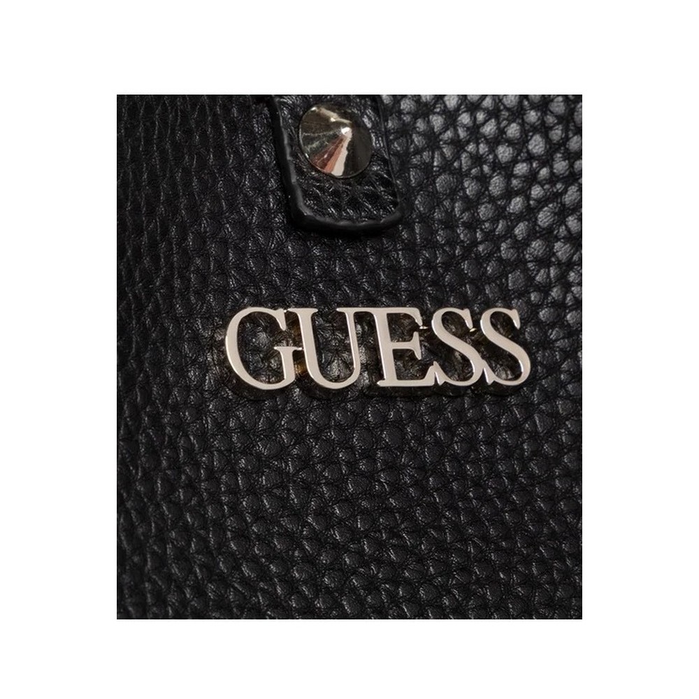 ΤΣΑΝΤΑ ΓΥΝΑΙΚΕΙΑ GUESS BLACK