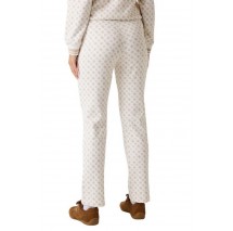 GUESS NEW AGGIE LONG PANT ΦΟΡΜΑ ΓΥΝΑΙΚΕΙΑ ECRU