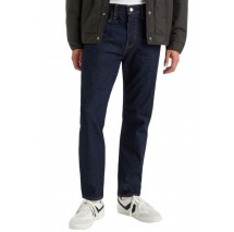 LEVIS 502 TAPER ROCK COD ΠΑΝΤΕΛΟΝΙ ΑΝΔΡΙΚΟ DARK INDIGO