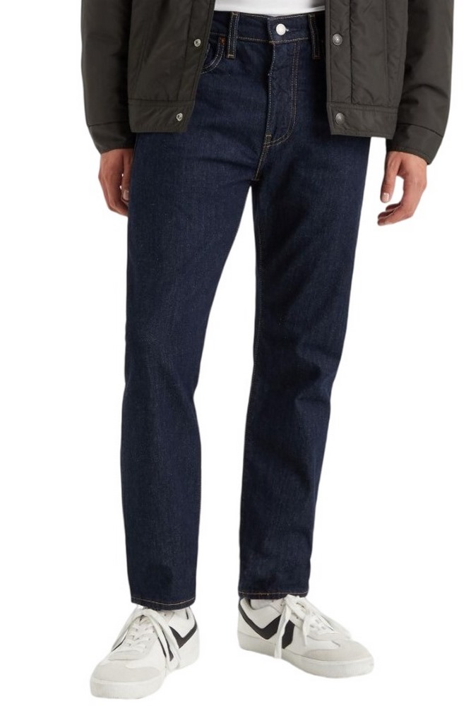 LEVIS 502 TAPER ROCK COD ΠΑΝΤΕΛΟΝΙ ΑΝΔΡΙΚΟ DARK INDIGO