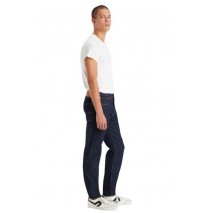 LEVIS 502 TAPER ROCK COD ΠΑΝΤΕΛΟΝΙ ΑΝΔΡΙΚΟ DARK INDIGO